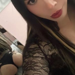 Paola TS / TV Shemale Escorts Miami