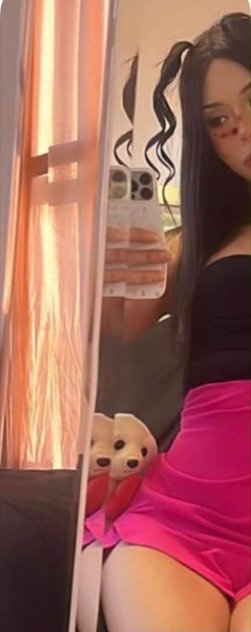 Paola TS / TV Shemale Escorts Miami