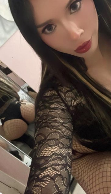 Paola TS / TV Shemale Escorts Miami
