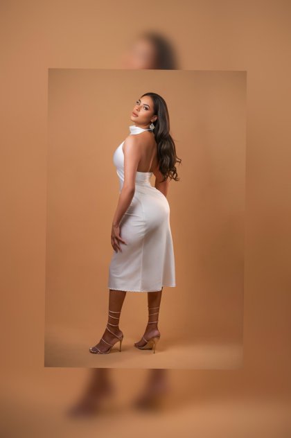 Luna Waltham  TS / TV Shemale Escorts Boston