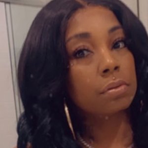 Sensual Ebony Beauty 