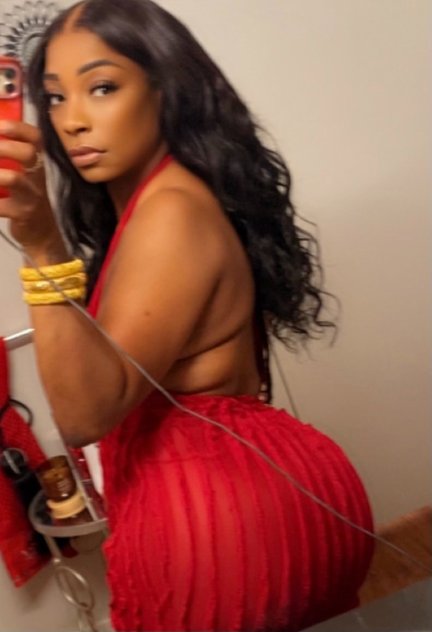 Ava Escorts San Diego