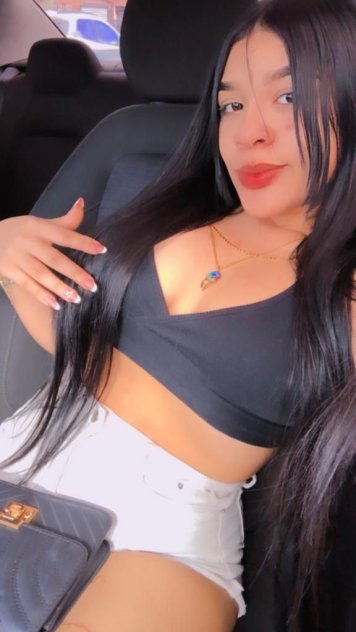 Mariana venezolana real female-escorts 
