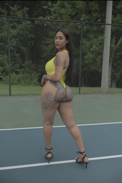 Amira Myst  