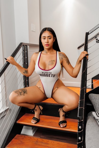 Amira Myst  