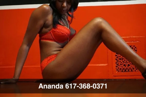 Ananda   