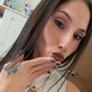 ✨ GiGi ✨ Escorts Jersey City