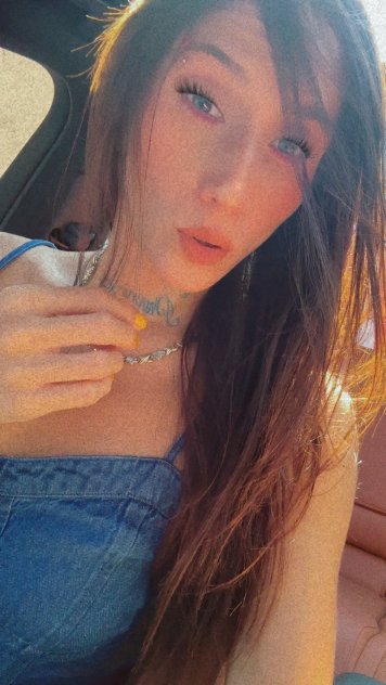 GiGi Escorts Jersey City