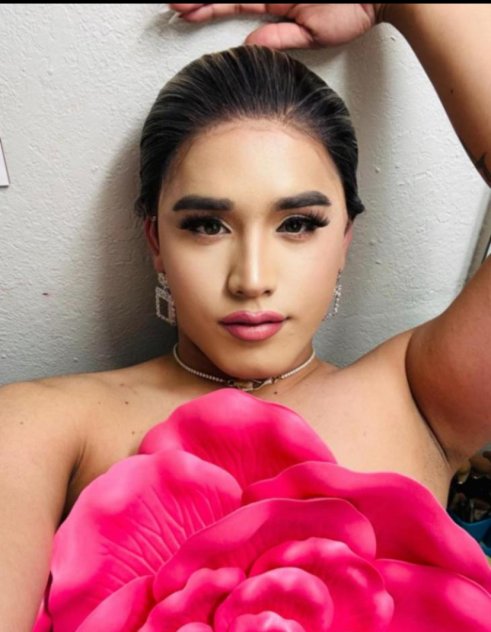 Leidys chica trans  