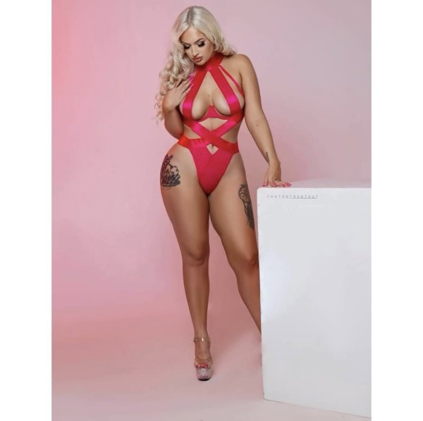 Ariel Escorts Sacramento