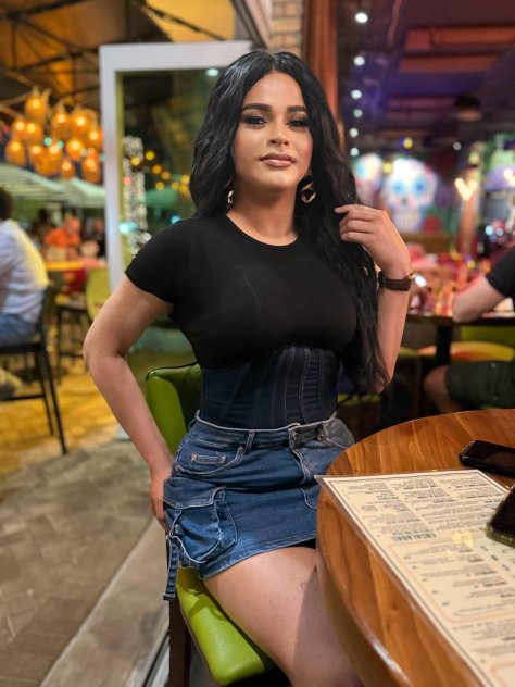 Elizabeth TS / TV Shemale Escorts Fort Lauderdale