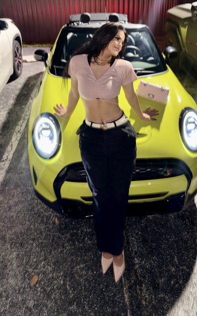Wendy  