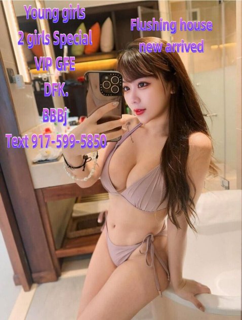 10girls Flushing House Incall   