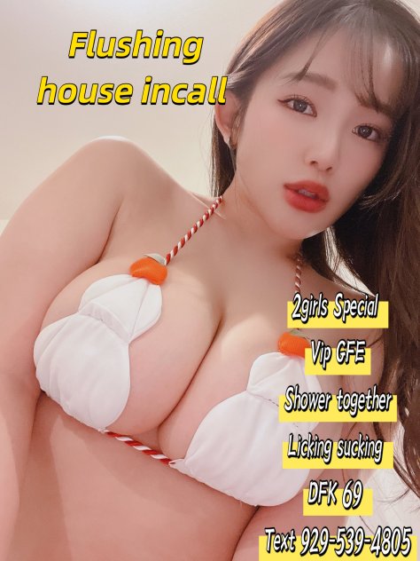 16Girls Flushing House Incall Escorts Queens