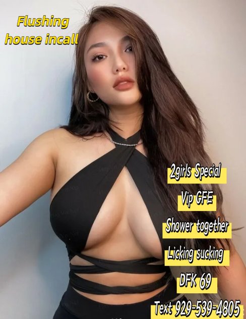 16Girls Flushing House Incall  