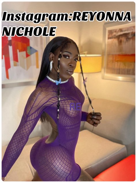 Reyonna Nichole female-escorts 