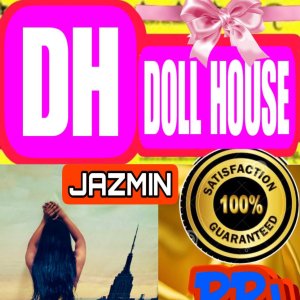 DH-DOLL HOUSE
