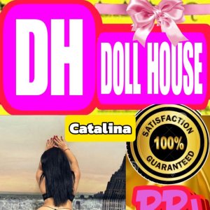 DH-DOLL HOUSE