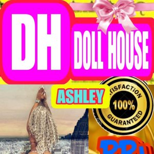 DH-DOLL HOUSE