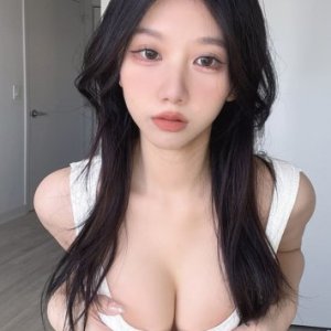 💗✨Sexy Body✨AMP Sweet Asian Girl Arrived✨💗👄🍌