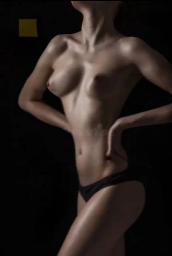 Freaky CMT Body Rubs Atlanta