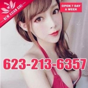 💋💋623-213-6357💋💋3 NEW Young & Sexy ASIAN  BOMBSHELLS 100% Enjoy❤️❤