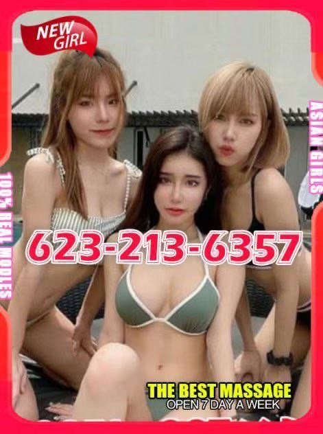 Cindy & Gina Escorts Phoenix