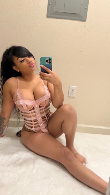 Katy area ruby colombiana  
