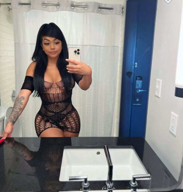 📍Latina ruby colombiana  