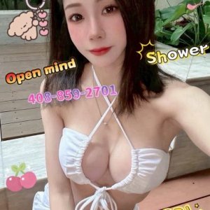 North SJ✅Milpitas✅Santa Clara🌟GRAND OPENING 🌸🌟🌸👙👙NURU 👙Massage in Town🌟BBBJ▶️408-859-2701◀️◀️ ☎️☎️