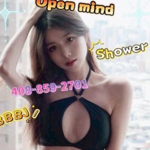 North SJ✅Milpitas✅Santa Clara🌟GRAND OPENING 🌸🌟🌸👙👙NURU 👙Massage in Town🌟BBBJ▶️408-859-2701◀️◀️ ☎️☎️