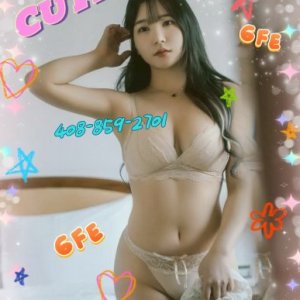 6 ASIANS BBFS GORGEOUS❤NorthSJ Escorts San Jose