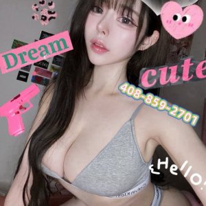 6 ASIANS BBFS GORGEOUS❤NorthSJ Escorts San Jose