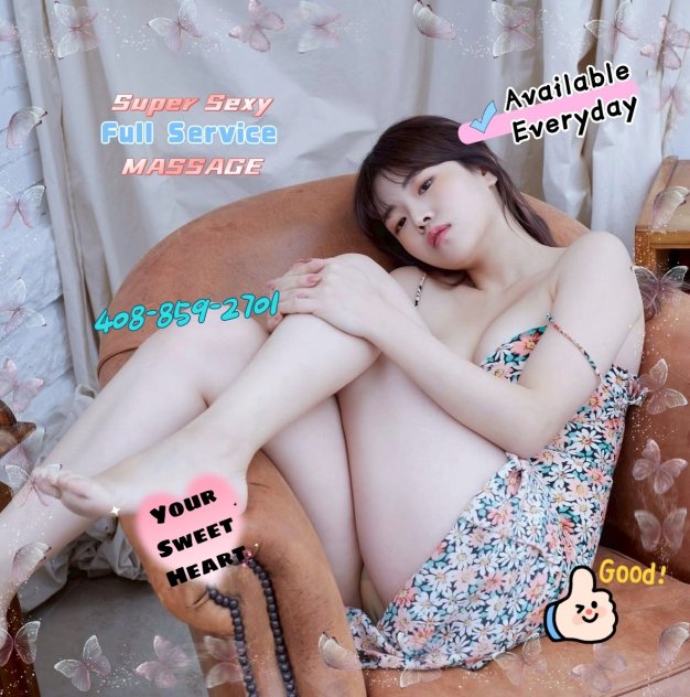 6 ASIANS BBFS GORGEOUS❤NorthSJ Escorts San Jose