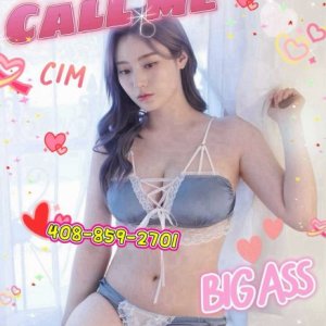 North SJ✅Milpitas✅Santa Clara🌟GRAND OPENING 🌸🌟🌸👙👙NURU 👙Massage in Town🌟BBBJ▶️408-859-2701◀️◀️ ☎️☎️