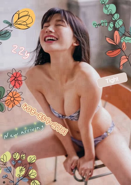 6 ASIANS BBFS GORGEOUS❤NorthSJ Escorts San Jose