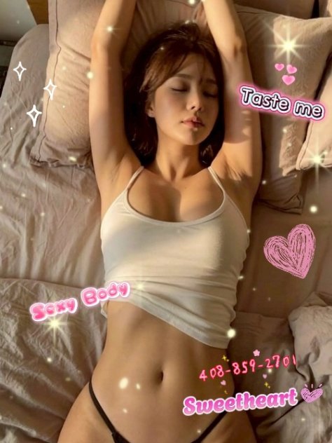 6 ASIANS BBFS GORGEOUS❤NorthSJ Escorts San Jose