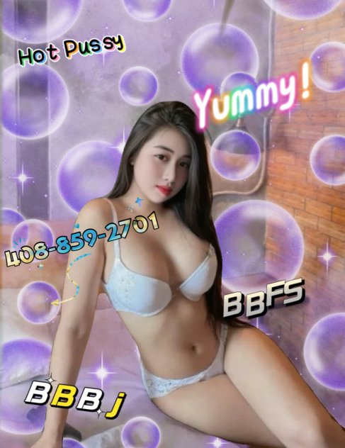 6 ASIANS BBFS GORGEOUS❤NorthSJ Escorts San Jose