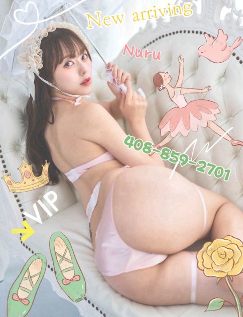 6 ASIANS BBFS GORGEOUS❤NorthSJ  