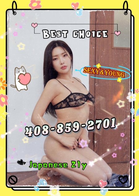 ♥️☀️✨HOT ASIAN BBFS ♥️BBBJ✨⏺ Escorts San Jose