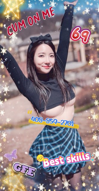 6 ASIANS BBFS GORGEOUS❤NorthSJ Escorts San Jose
