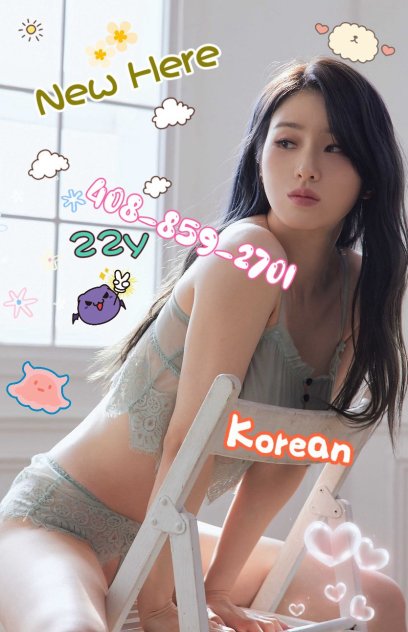 6 ASIANS BBFS GORGEOUS❤NorthSJ Escorts San Jose