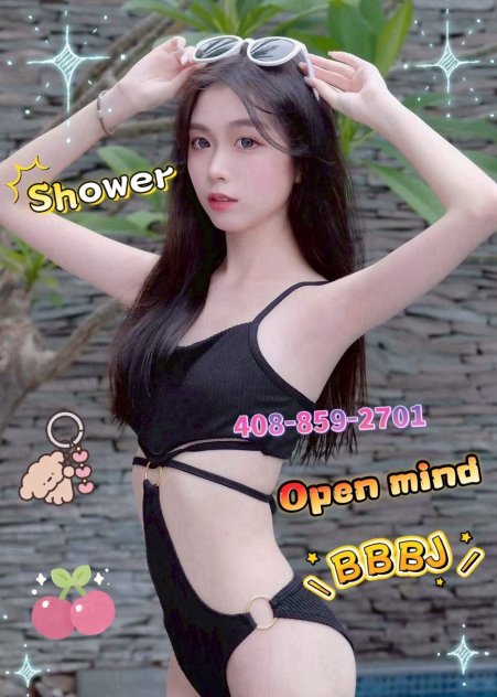 6 ASIANS BBFS GORGEOUS❤NorthSJ Escorts San Jose