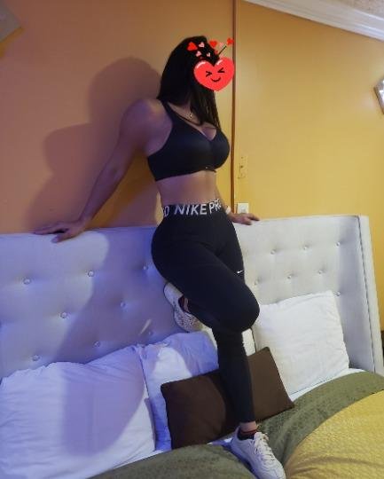 ❤ CAROLINA COLOMBIANA❤️ Escorts Manhattan