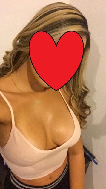❤️ VANESSA COLOMBIANA❤️  