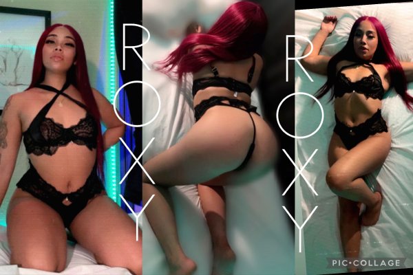 Roxy female-escorts 
