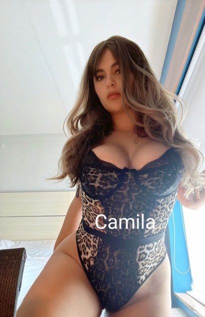 😈Camila❣️ Escorts Orlando