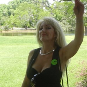 Veronica  Escorts Boca Raton