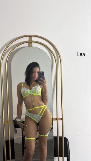 Anna New Brazilian Body Rubs Fort Lauderdale