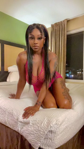 Shanelle Escorts Las Vegas